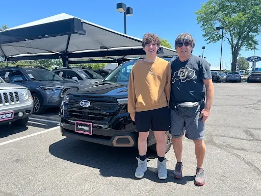barry migicovsky's delivery photo from their Google review