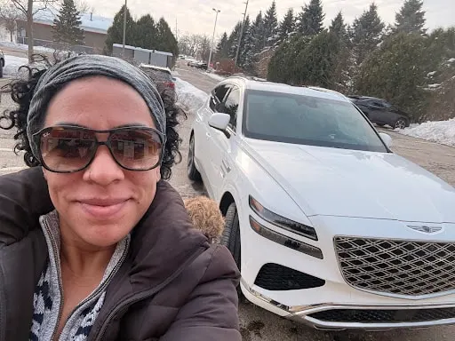 Holly Elsberry's delivery photo from their Google review
