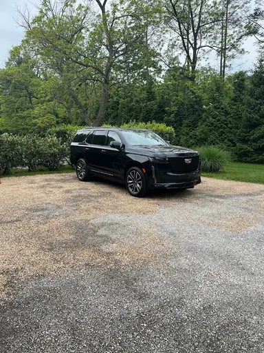 Shane M's delivery photo from their Google review